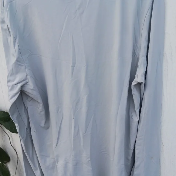 Versace 1980 pull over shean 26long top42/42